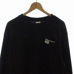 NIKE ACG NRG MT HOOD L/S TEE Tシャツ ロゴ プリント 長袖 カットソー L 黒 ブラック DV9662-010