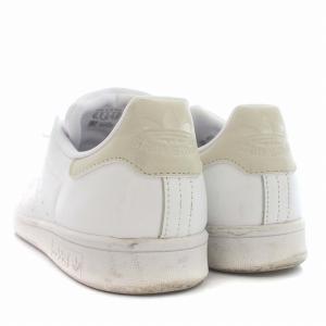 adidas STAN SMITH スタンスミス FY9125 スニーカー レザー US8.5 26.5 白 ホワイト