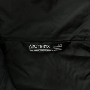 ARC’TERYX ATOM LT HOODY L