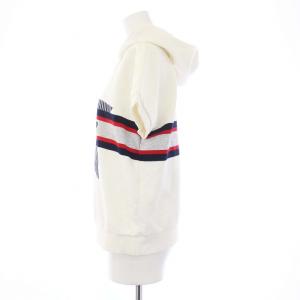 Christian Dior 21AW ALPS Ster Short Sleeve Sweat Shirt