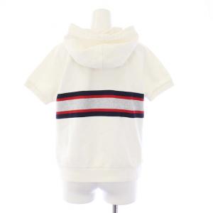 Christian Dior 21AW ALPS Ster Short Sleeve Sweat Shirt