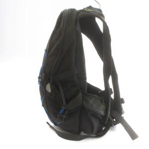 Haglofs ace M リュックサック バックパック ロゴ プリント グレー 1129001