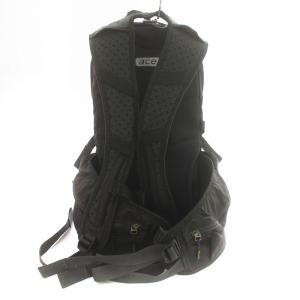 Haglofs ace M リュックサック バックパック ロゴ プリント グレー 1129001