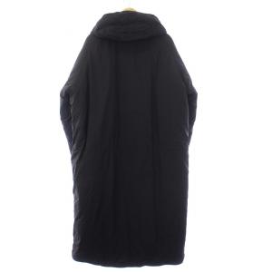 WILDTHINGS ARKNets別注 モンスターパーカープリマロフト S ブラック WT21505SN-AN