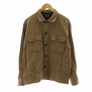 利充服部　　USA製　PENDLETON　Thinsulate３M　ウール Helikon-Tex(ヘリコンテックス) Winter Warden Shirt [3色