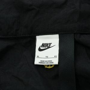 NIKE NSW HBR-S UL COACHES JKT XL 黒