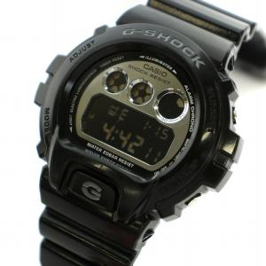 CASIO G-SHOCK 腕時計 デジタル ウォッチ DW-6900NB 黒 ブラック /DK