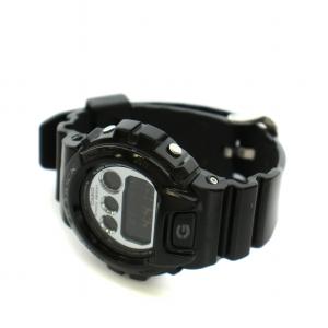 CASIO G-SHOCK 腕時計 デジタル ウォッチ DW-6900NB 黒 ブラック /DK