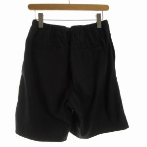 GRAMiCCi ORIGINAL FREEDOM ショートパンツ ハーフ クライミング ロゴ M 紺 ネイビー /RO