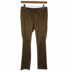 20AW プリーツ タック ワイドパンツ スラックス HP03JF138