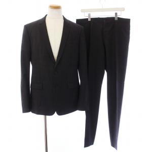 MARTINI シングルスーツ セットアップ 50 グレー