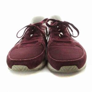 New Balance U220CD スニーカー 25.5cm ボルドー