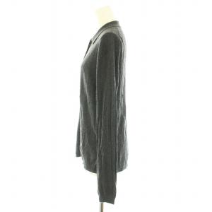 L'Appartement 23AW カシミヤシルクニットプルオーバー Cashmere Silk Knit Pullover カーディガン