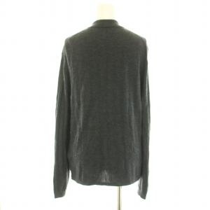 L'Appartement 23AW カシミヤシルクニットプルオーバー Cashmere Silk Knit Pullover カーディガン