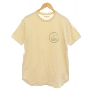 TNP TEE for IPPUDO Tシャツ カットソー 半袖 クルーネック 刺繍 コットン 1 M