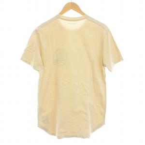 nonnative TNP TEE for IPPUDO Tシャツ カットソー 半袖 クルーネック 刺繍 コットン 1 M