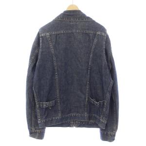 RRL Ralph Lauren デニムジャケット S インディゴ