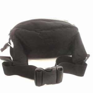 PORTER タンカー TANKER ウエストバッグ ナイロン ポーチ 吉田カバン 黒 ブラック