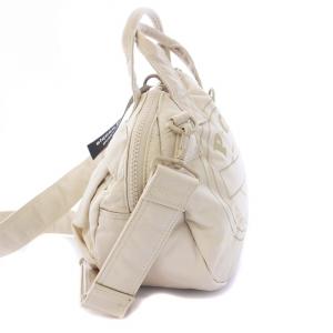 beautiful people PORTER 吉田カバン helmet bag in nylon twill
