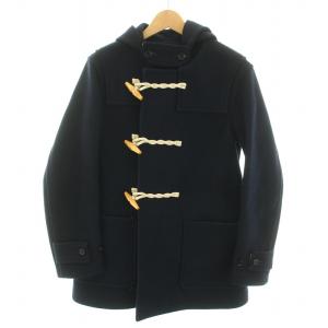 BUZZRICKSON BEAMS 35th ダッフルコート