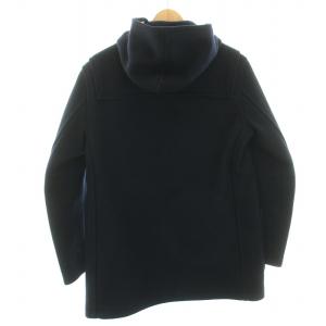 Sanca BUZZRICKSON BEAMS 35th ダッフルコート