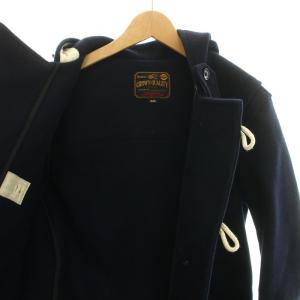 Sanca BUZZRICKSON BEAMS 35th ダッフルコート