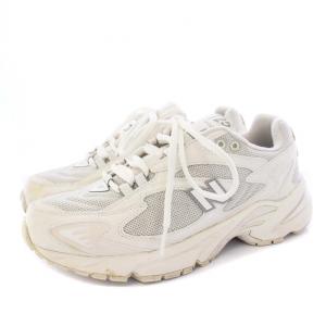 New Balance ML725AL スニーカー US6.5 ホワイト