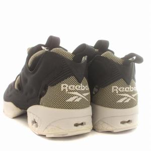 Reebok INSTA PUMP FURY TECH ポンプフューリー KEVLAR ケブラー M47611 スニーカー US9 27cm