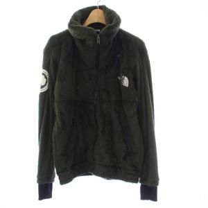 ANTARCTICA Versa Loft Jacket アンタークティカバーサロフトジャケット フリースジャケット