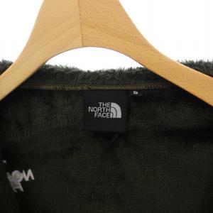 THE NORTH FACE ANTARCTICA Versa Loft Jacket アンタークティカバーサロフトジャケット フリースジャケット