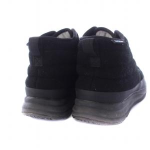 THE NORTH FACE NSE Traction Lite V WP Chukka ヌプシトラクションライトVウォータープルーフチャッカ スニーカー