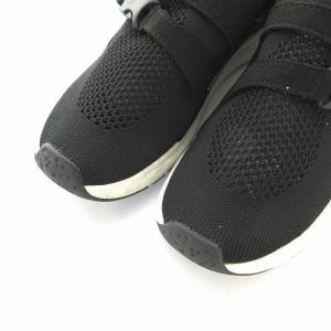 THE NORTH FACE Ultra Low III Racer ウルトラロー スニーカー NF51802 US6 24cm 黒 ブラック