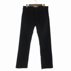 ARMANI jeans Y2K テックパンツ ARMANI JEANS - 美品 00's y2k ARMANI JEANS ストレッチパンツ