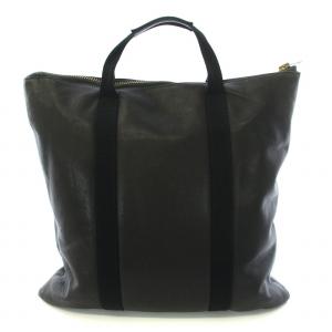 PORTER F.A.T ハンドバッグ トートバッグ レザー ビジネス 書類かばん 黒 ブラック