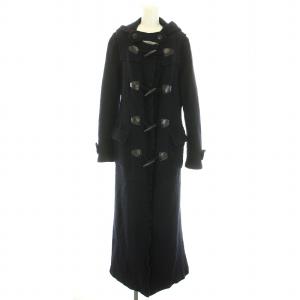 コムコム AD2005 ダッフルコート ネイビー RP-C011