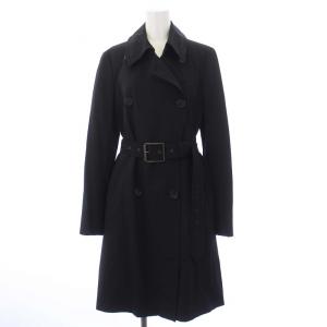 MaxMara studio ◇スプリングコート◇ホワイト◇トレンチコート◇美品 コート - 送料無料｜マックスマーラ公式サイト