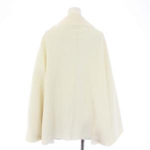 21SS A-POC INSIDE 変形 ジャケット プリーツ アイボリー
