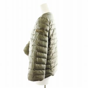 TATRAS ACACIA ダウンジャケット 2 グリーン LTA18S4658