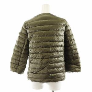 TATRAS ACACIA ダウンジャケット 2 グリーン LTA18S4658