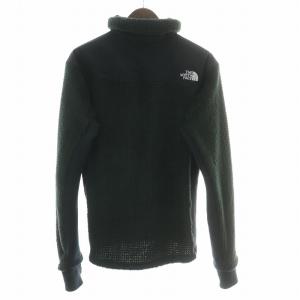 THE NORTH FACE MOUNTAIN VERSA VENT JACKET マウンテンバーサベントジャケット アウター スタンドカラー ジップアップ