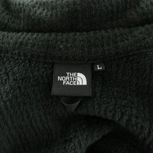 THE NORTH FACE MOUNTAIN VERSA VENT JACKET マウンテンバーサベントジャケット アウター スタンドカラー ジップアップ