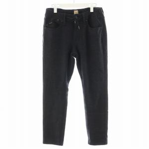 Winter Resort Jeans ウィンター リゾート ジーンズ パンツ スラックス M 紺 ネイビー