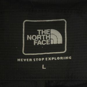THE NORTH FACE SWALLOW TAIL VENT HOODIE スワローテイルベントフーディ NP71973 ナイロン ジャケット パーカー