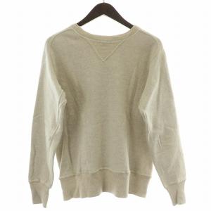 WAREHOUSE FREEDOM SLEEVE CREW NECK SWEAT フリーダムスリーブクルーネックスウェット トレーナー 長袖 38