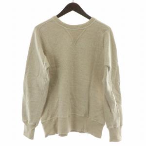 WAREHOUSE FREEDOM SLEEVE CREW NECK SWEAT フリーダムスリーブクルーネックスウェット