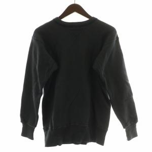 WAREHOUSE FREEDOM SLEEVE CREW NECK SWEAT フリーダムスリーブクルーネックスウェット