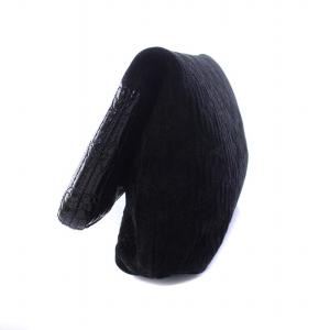 LOUIS VUITTON モノグラム モタード アフターダーク クラッチバッグ ノワール M95742