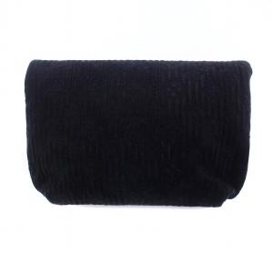 LOUIS VUITTON モノグラム モタード アフターダーク クラッチバッグ ノワール M95742