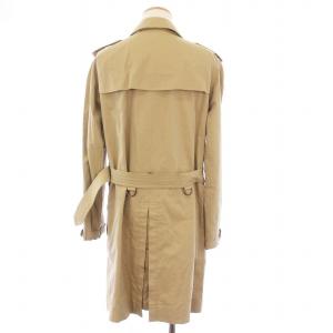 BURBERRY ESTABLISHED 1856 THE KENSINGTON 裏地ノバチェック