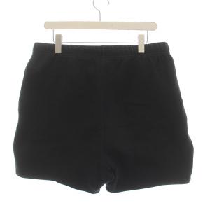 FOG ESSENTIALS Reflector Logo Short Pants 裏起毛 リフレクター ロゴ ショートパンツ スウェット
